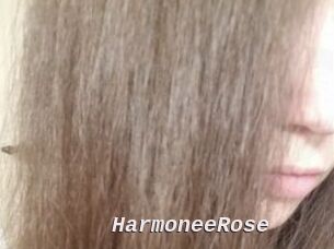 HarmoneeRose