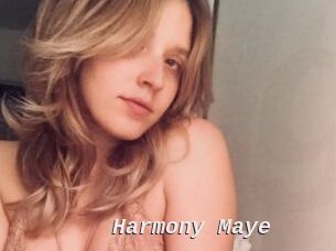 Harmony_Maye