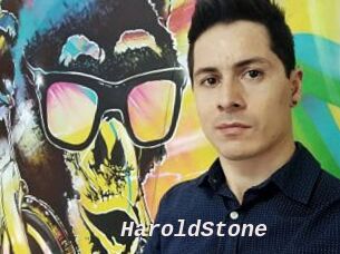HaroldStone