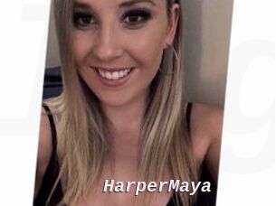 HarperMaya