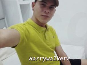 Harrywalkerr