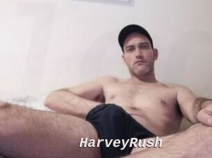 HarveyRush