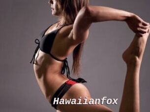 Hawaiianfox