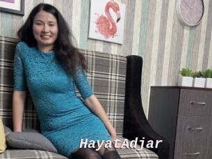 HayatAdjar