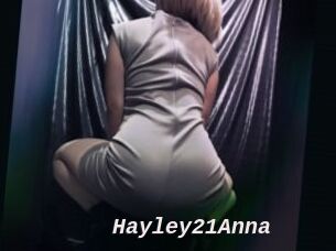 Hayley21Anna