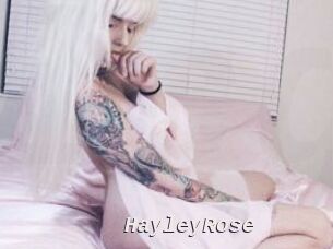 HayleyRose