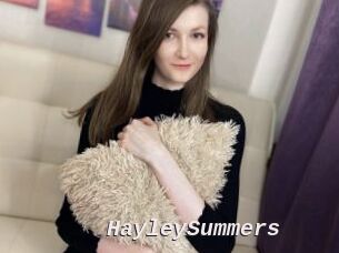 HayleySummers