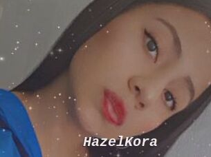 HazelKora