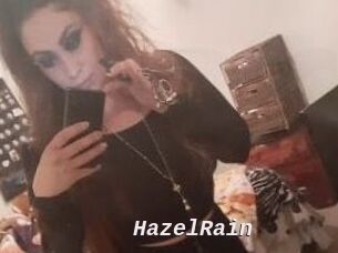 HazelRain