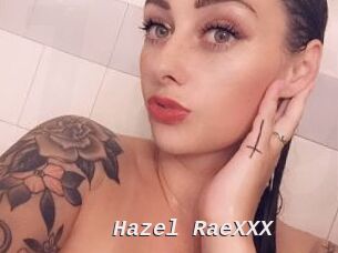 Hazel_RaeXXX