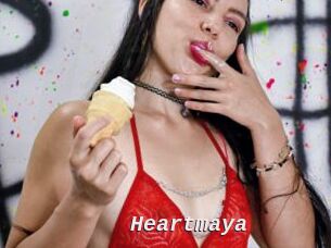 Heartmaya