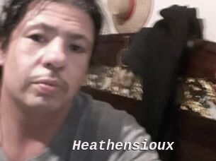 Heathensioux