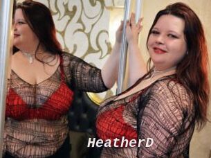 HeatherD