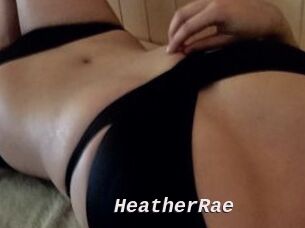 HeatherRae