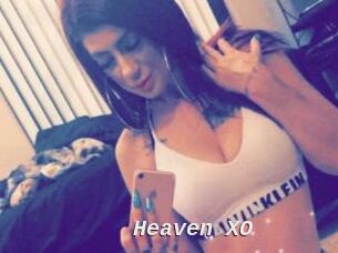 Heaven_XO