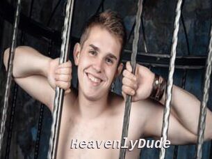 HeavenlyDude