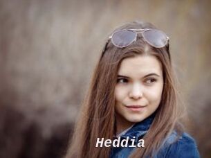 Heddia