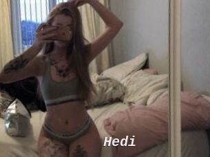 Hedi