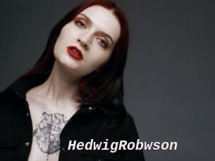 HedwigRobwson