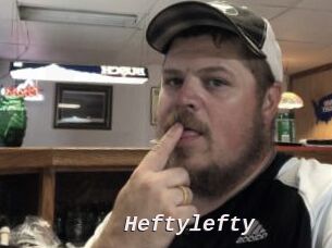 Heftylefty