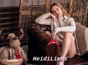 HeidiLimes