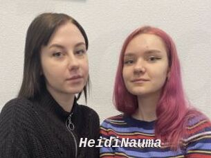 HeidiNauma