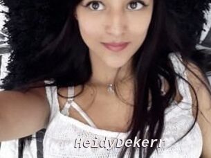 HeidyDekerr