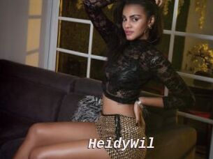 HeidyWil
