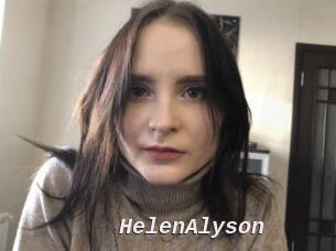 HelenAlyson