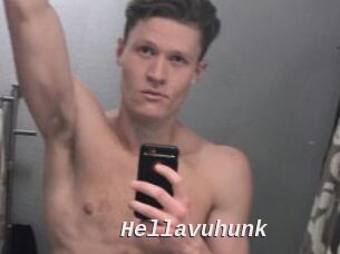 Hellavuhunk