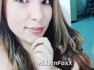 HellenFoxX