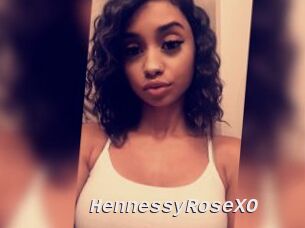 HennessyRoseXO