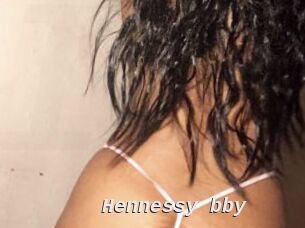 Hennessy_bby