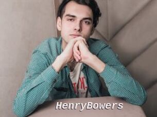HenryBowers