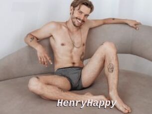 HenryHappy