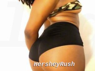 HersheyRush