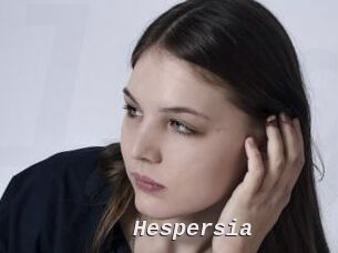 Hespersia