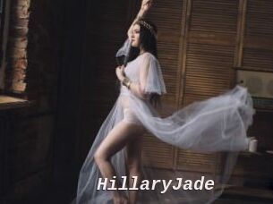 HillaryJade