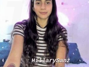 HillarySanz