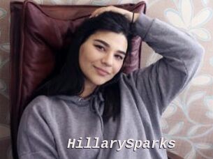 HillarySparks