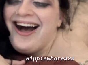 Hippiewhore420