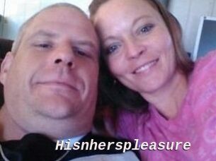 Hisnherspleasure