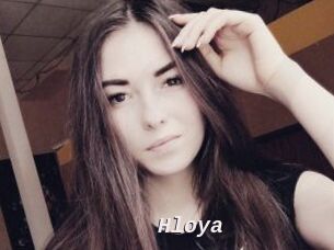 Hloya