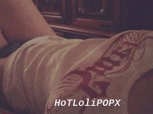 HoTLoliPOPX