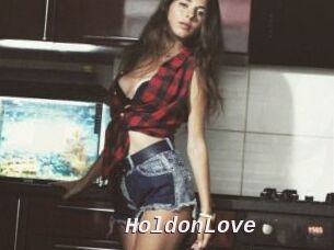 HoldonLove