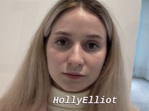 HollyElliot