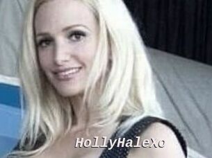 HollyHaleXo