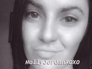 HollyJordanXOXO