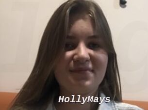 HollyMays