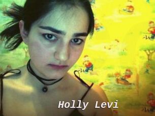 Holly_Levi